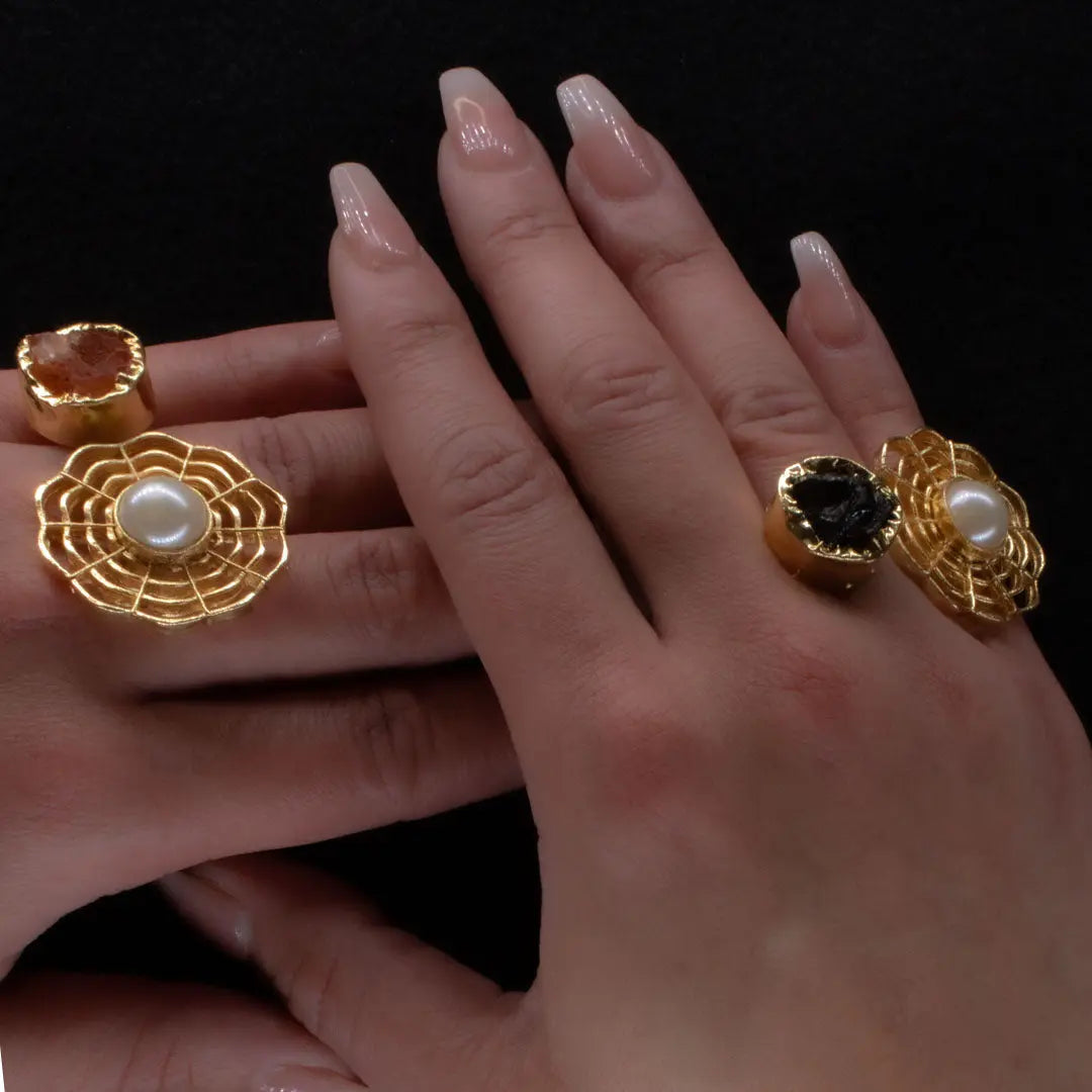 Rings for women in uk