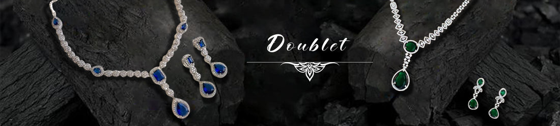 Doublet - shopatclassy5