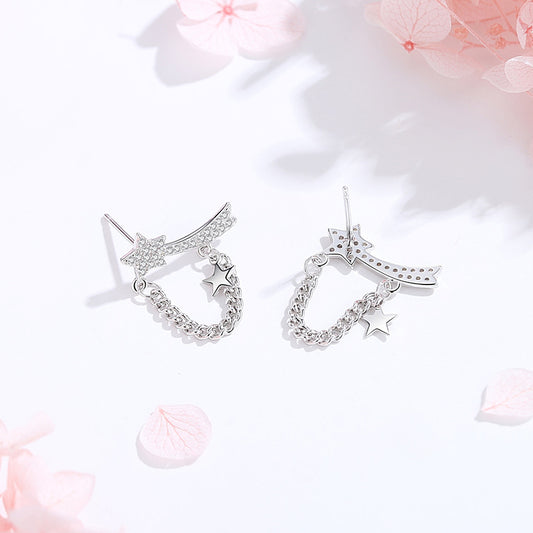 Star Earrings