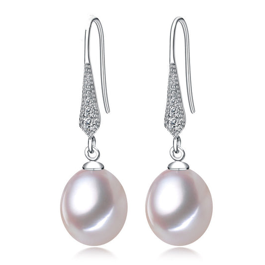 Perl  Earrings