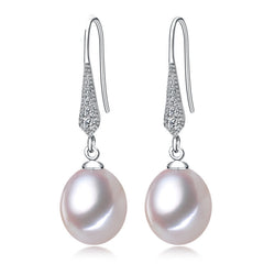 Perl  Earrings