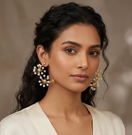 Bble Glow Earrings