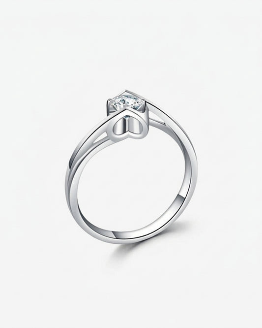 Stone Ring