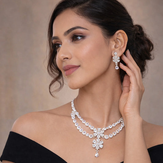 Constellation_layer_necklace