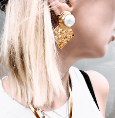 Fashion Earrings 