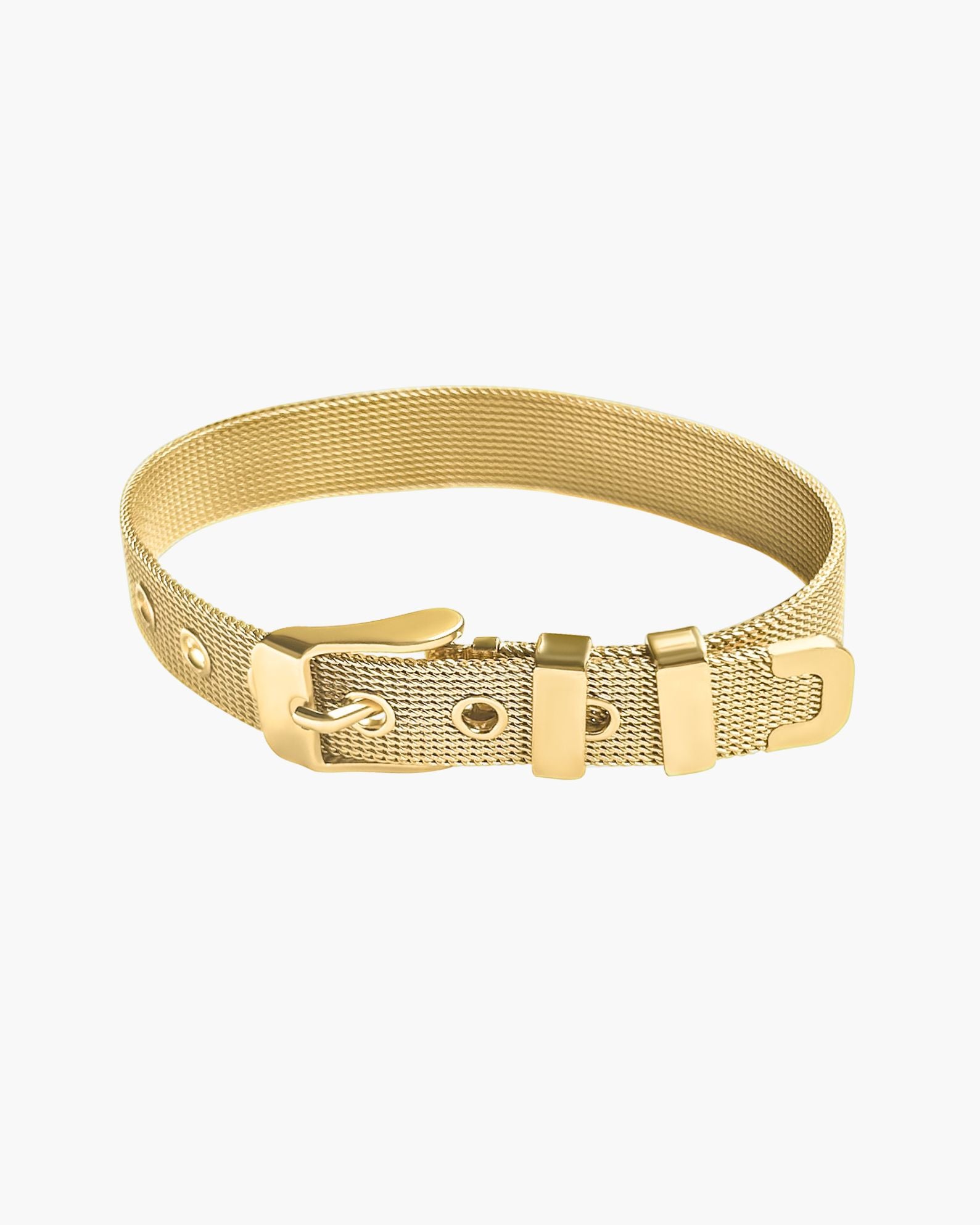Buckle Bracelet