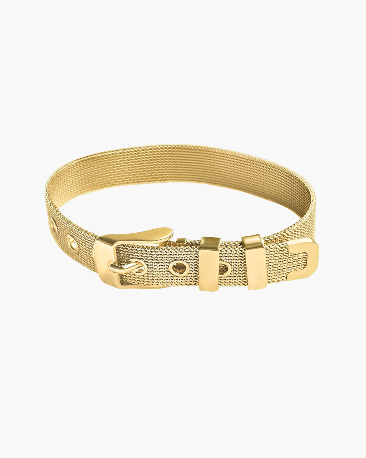 Buckle Bracelet