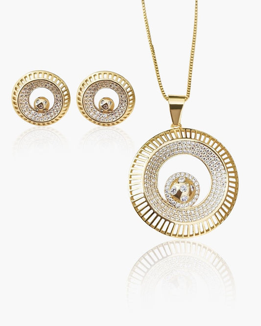 Nacklace