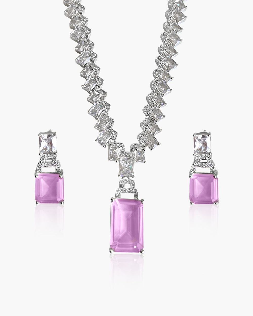 Monalisa Necklace