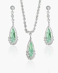 Vintage Drop necklace