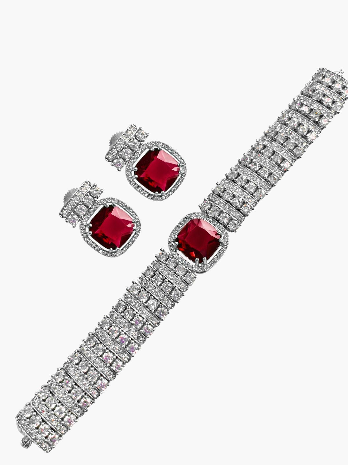 Victorian Choker Necklace