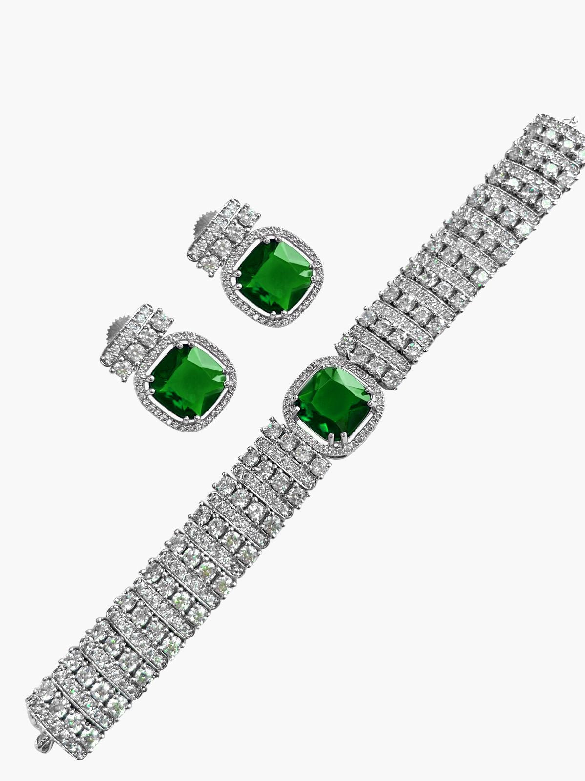 Victorian Choker Necklace