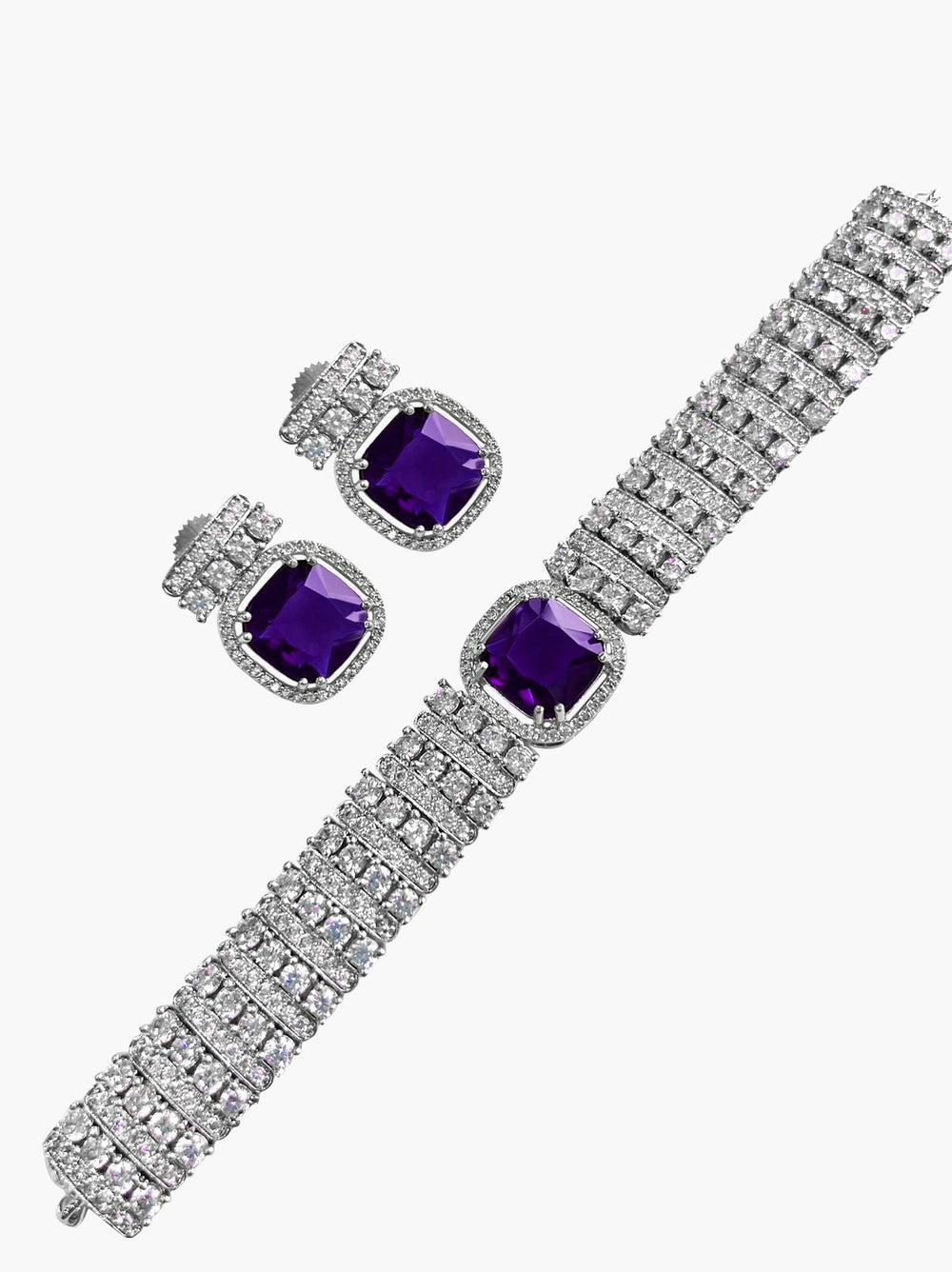 Victorian Choker Necklace