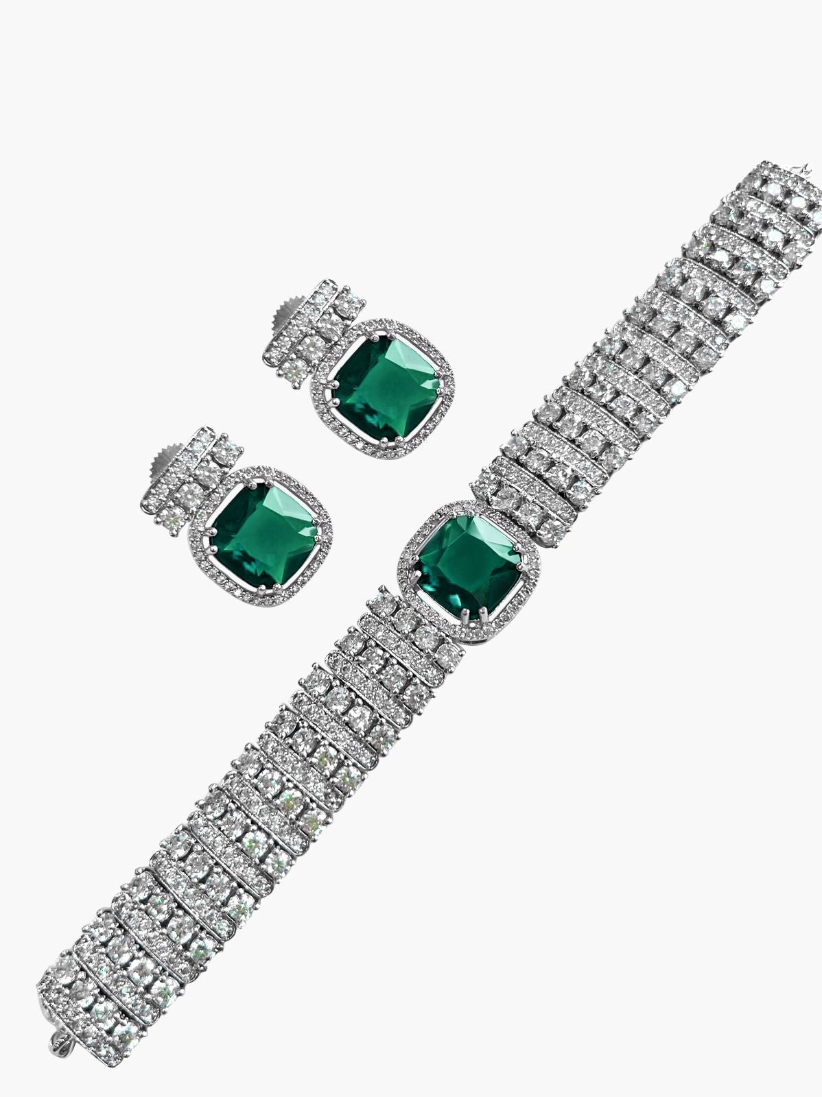 Victorian Choker Necklace