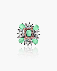 Emerald Ring