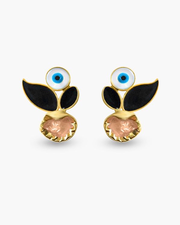 Evil eyes Earrings