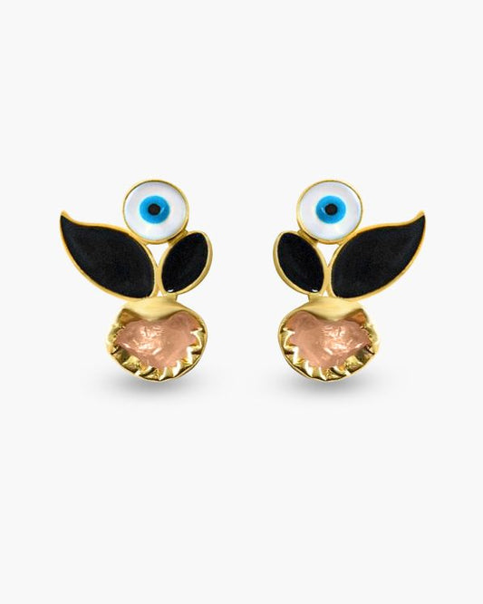 Evil eyes Earrings