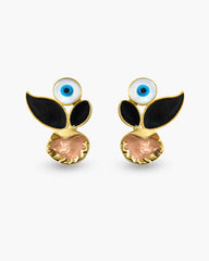 Evil eyes Earrings