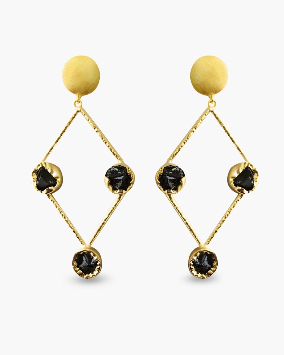 Drops Earrings