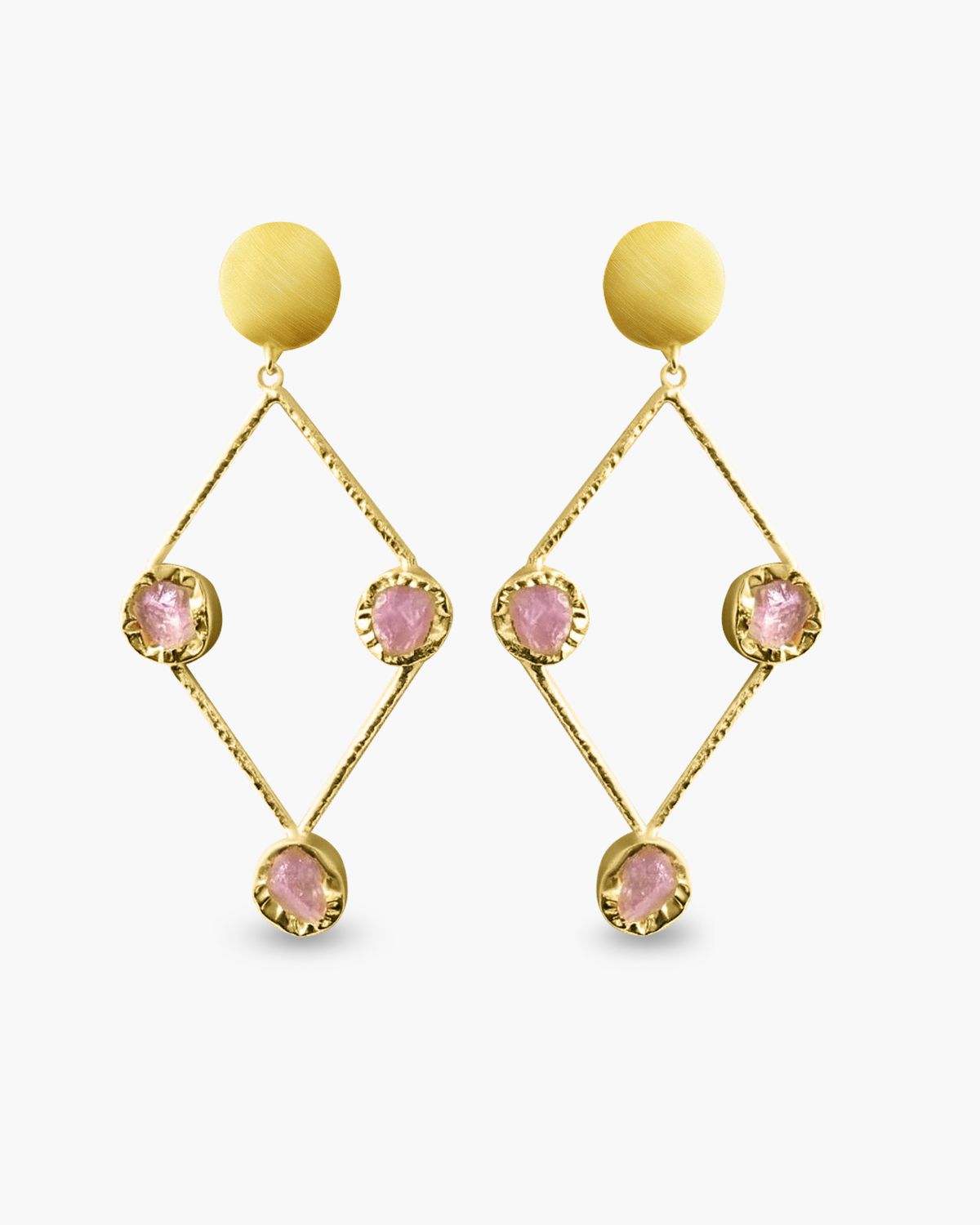 Drops Earrings