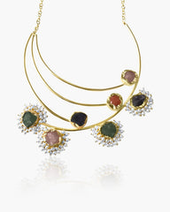 Hasli Pearl Necklace