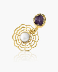 Gemloom Ring