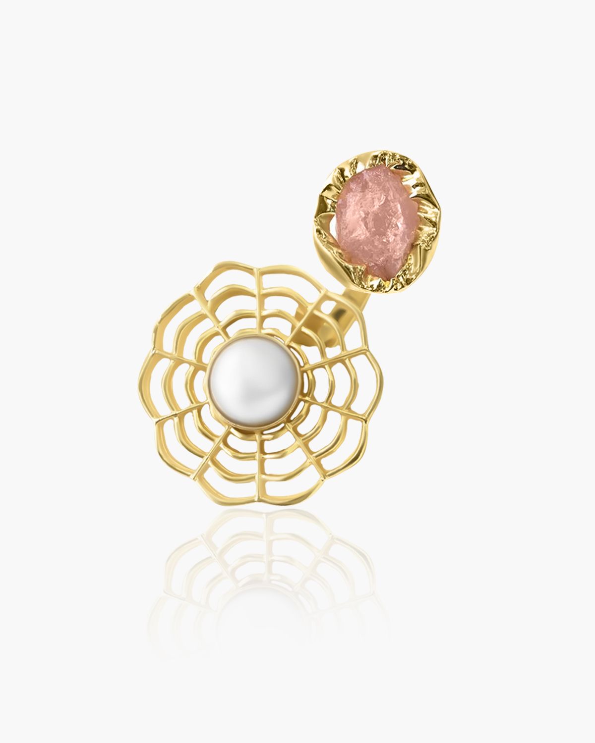 Gemloom Ring