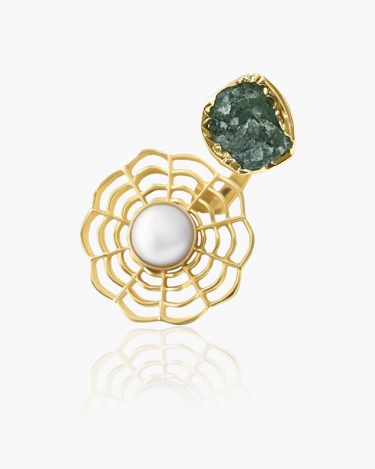 Gemloom Ring