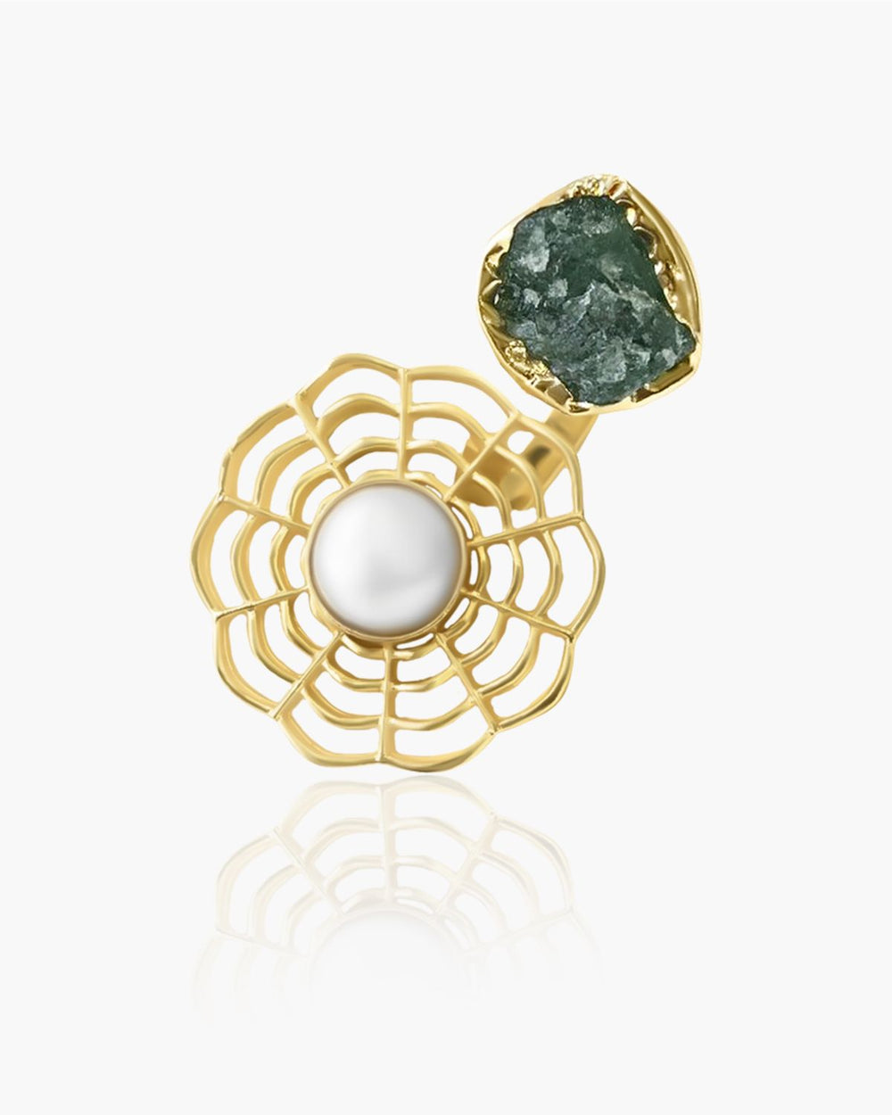 Gemloom Ring