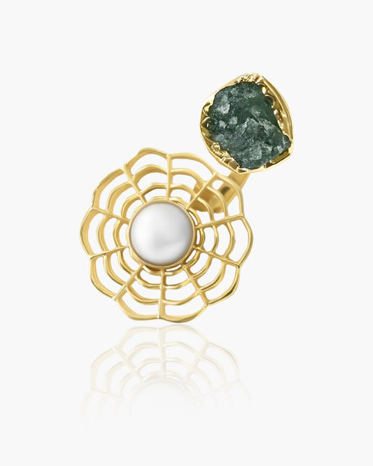 Gemloom Ring