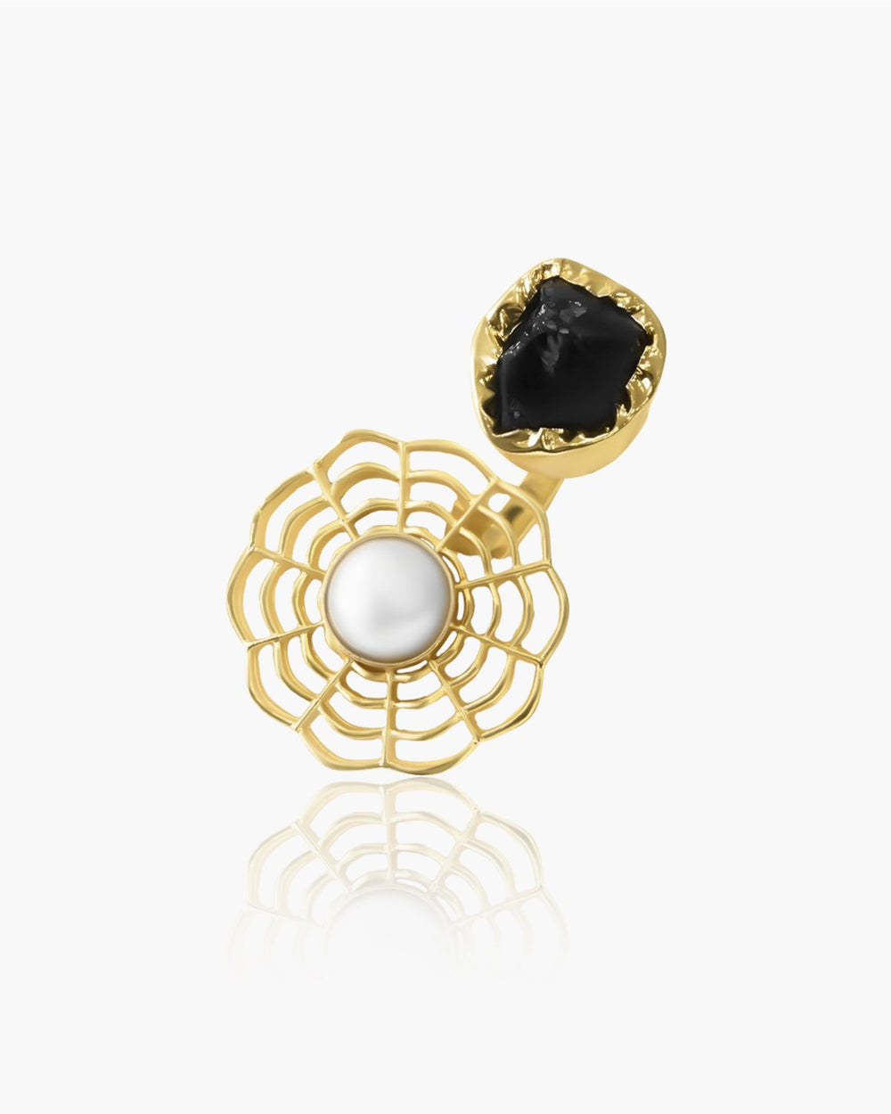 Gemloom Ring