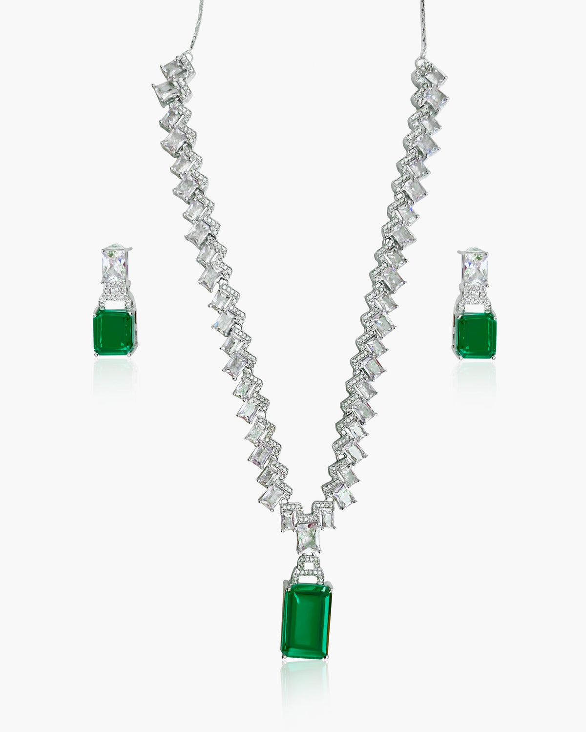 Monalisa Necklace