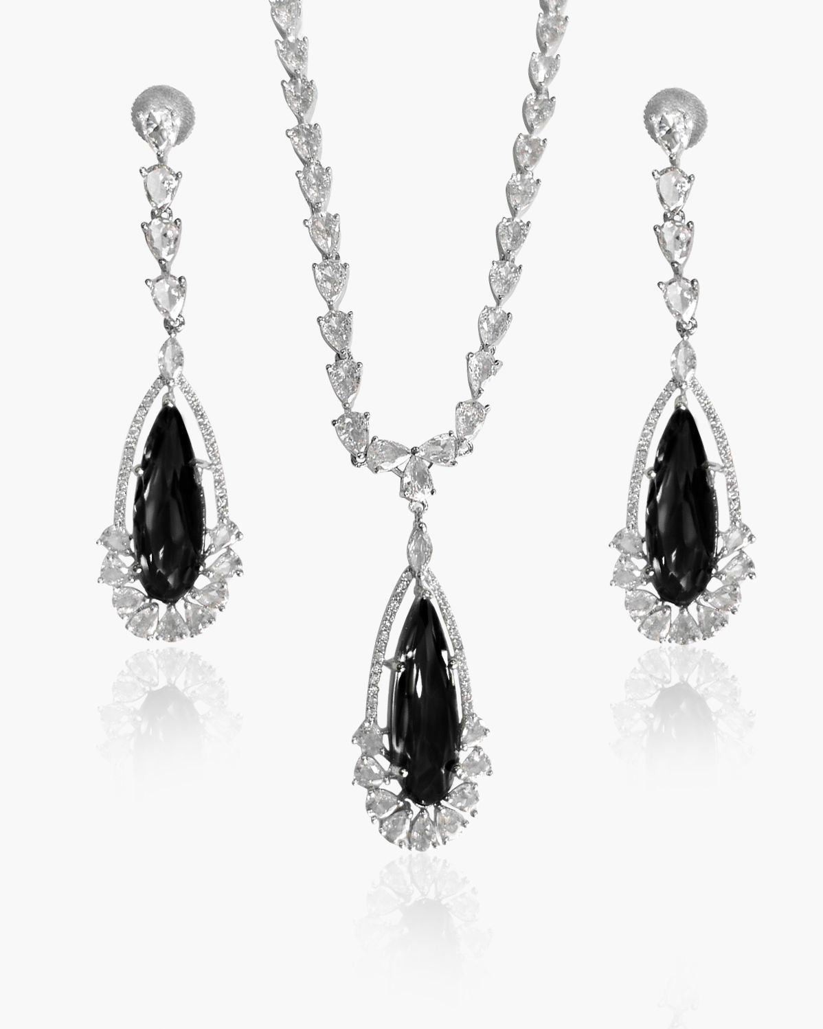 Vintage Drop necklace