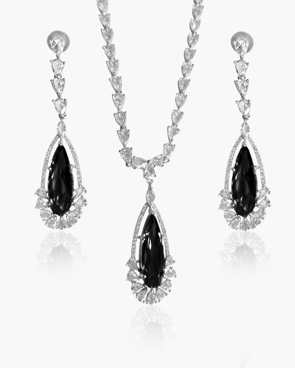 Vintage Drop necklace