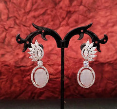 Cluster crystal drops - shopatclassy5