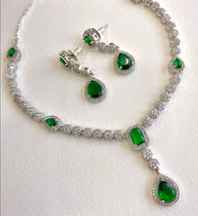 Bouquet crystals set - shopatclassy5
