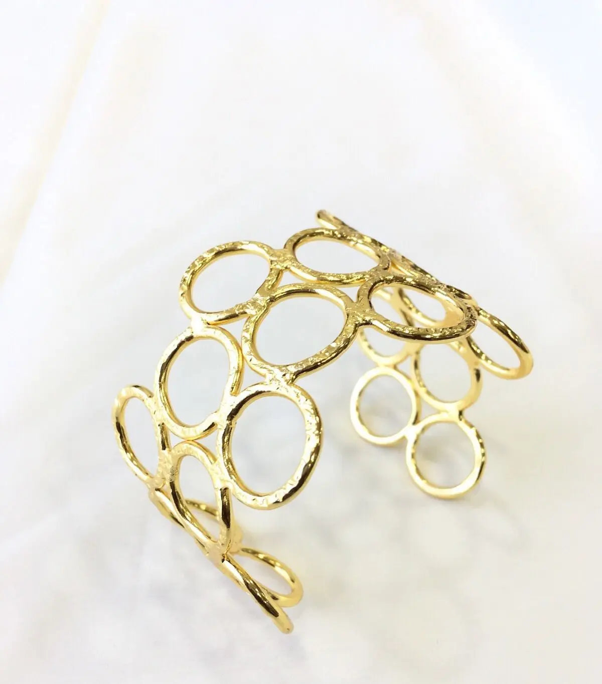 Infinite Cuff - shopatclassy5