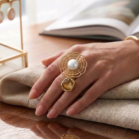 Groomin Ring