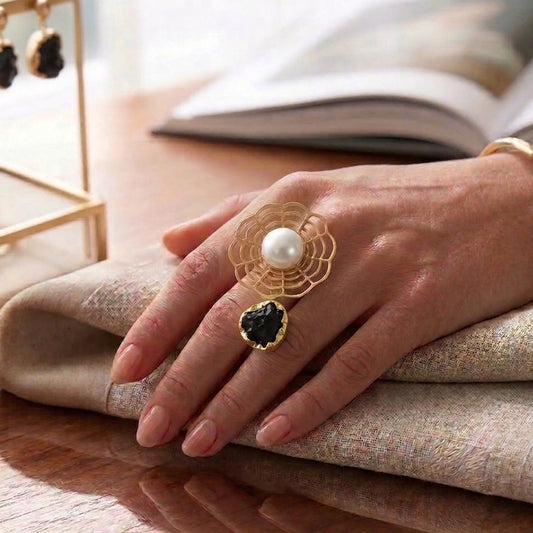 Groomin Ring