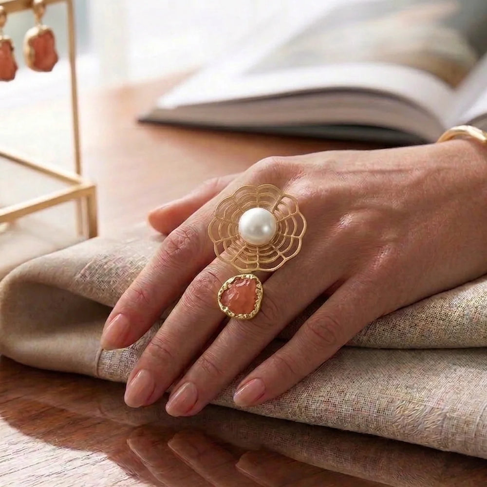 Groomin Ring