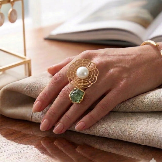 Groomin Ring