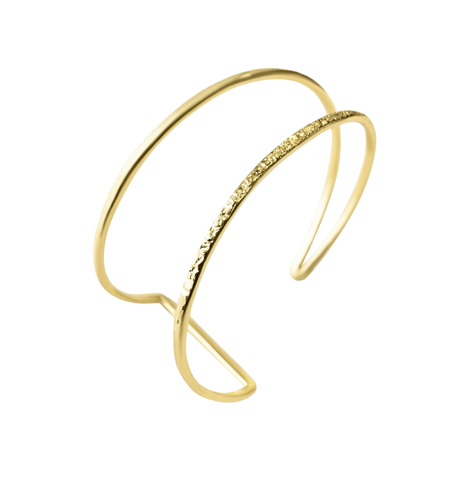 Bow and Arrow Bracelet