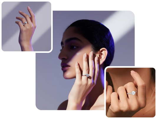 Accessible Luxury Jewellery Brand