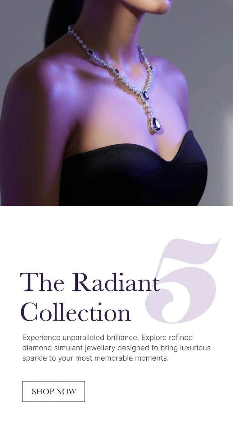 The Radiant Collection