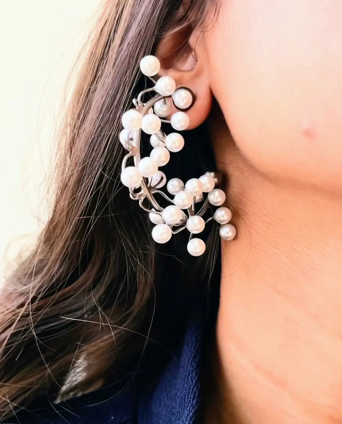 Bubble Glow Earrings - shopatclassy5