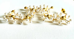 Bubble Glow Earrings - shopatclassy5