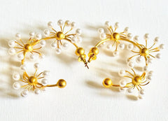 Bubble Glow Earrings - shopatclassy5