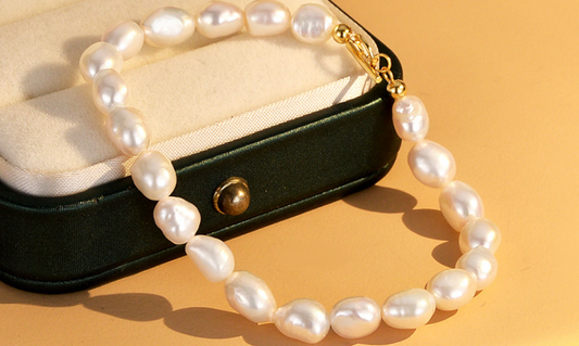 Accessible Luxury Jewellery Brand