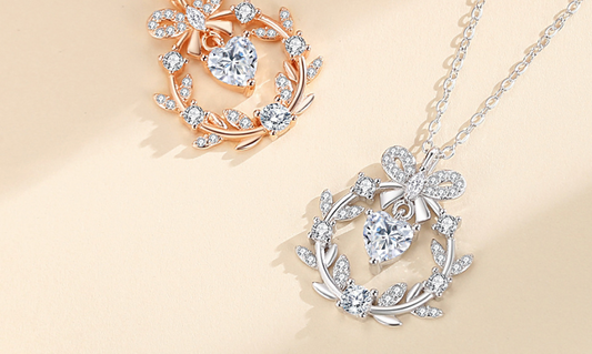 Accessible Luxury Jewellery Brand