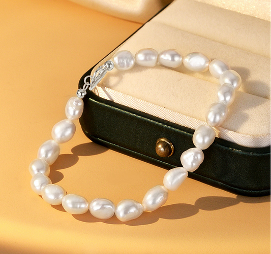 Modern Pearl Collection